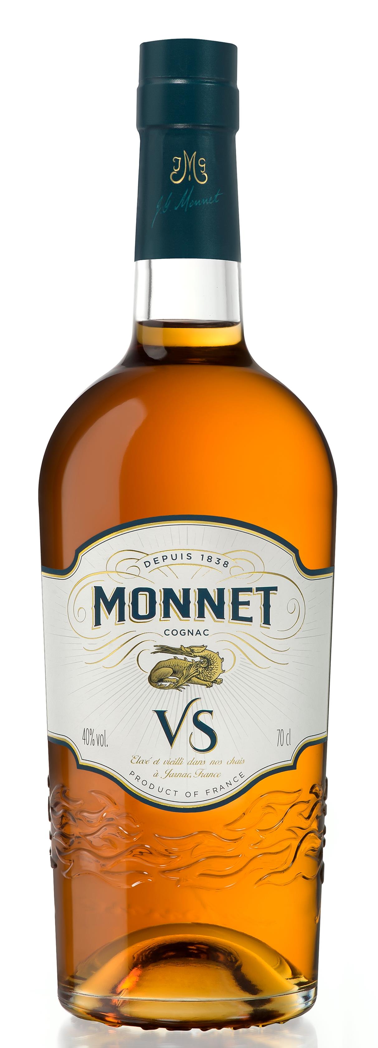 Cognac Monnet VS Cognac Monnet VS
