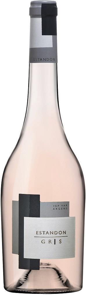 2022 Argens Gris Terroirs du Var Rosé 2022 Argens Gris Terroirs du Var Rosé