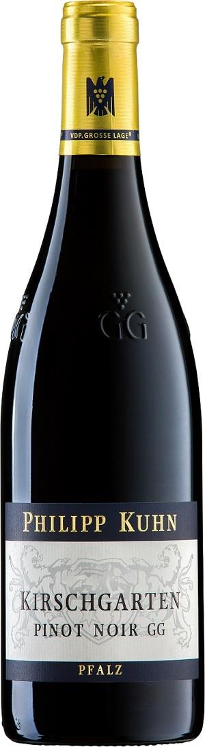 2018 Kirschgarten GG Pinot Noir 2018 Kirschgarten GG Pinot Noir