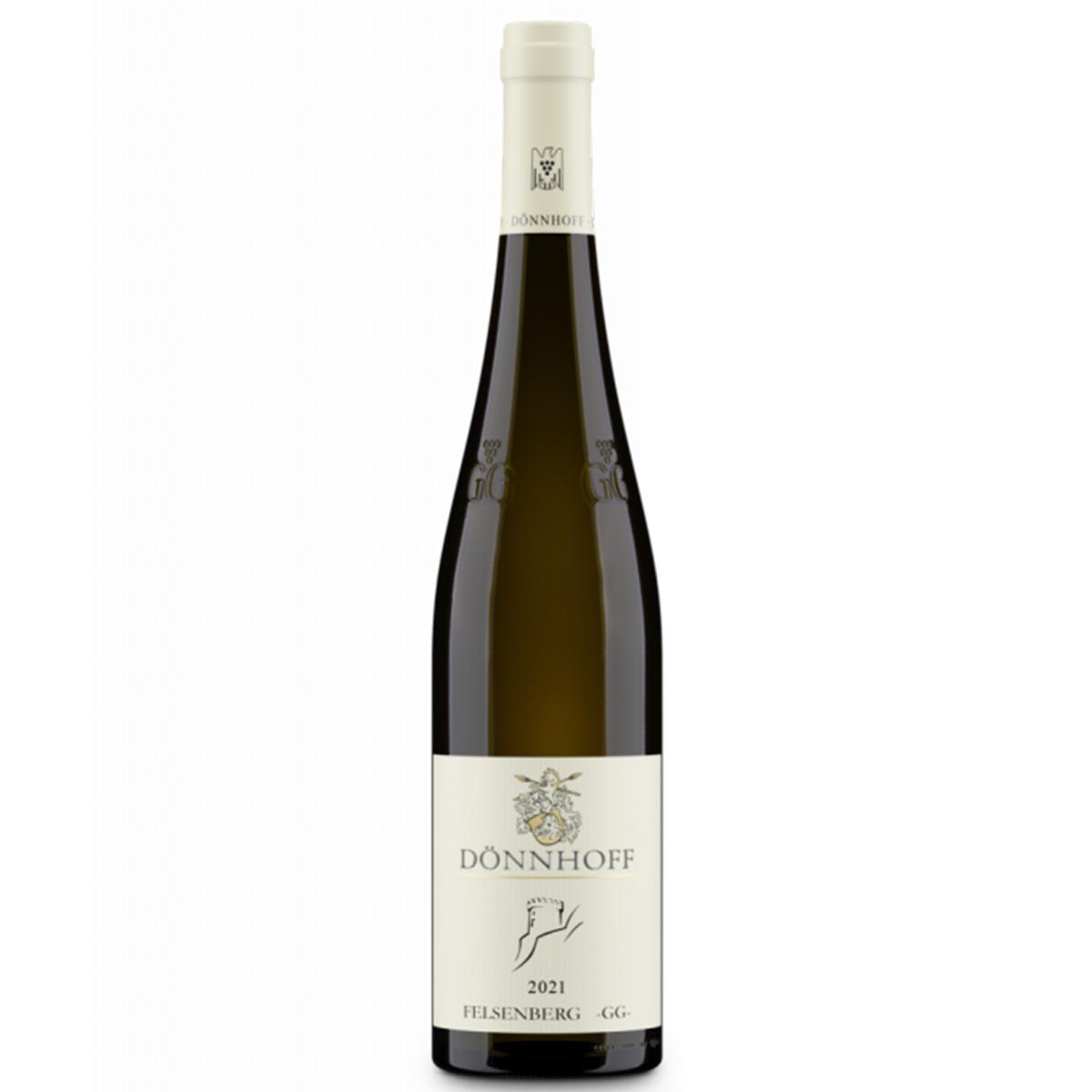 2022 Riesling Felsenberg "Felsentürmchen" Großes Gewächs 2022 Riesling Felsenberg "Felsentürmchen" Großes Gewächs