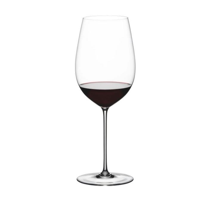 Weinglas Bordeaux Grand Cru Riedel Superleggero Weinglas Bordeaux Grand Cru Riedel Superleggero