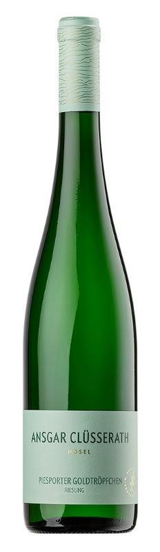 2021 Piesporter Goldtröpfchen Riesling Feinherb 2021 Piesporter Goldtröpfchen Riesling Feinherb