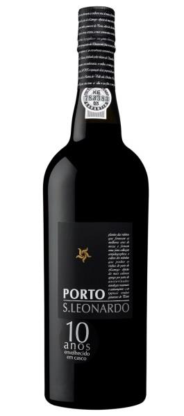 S. Leonardo - 10 Years Tawny Port - DOC Porto S. Leonardo - 10 Years Tawny Port - DOC Porto