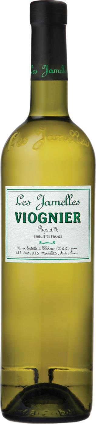 2022 Viognier Pays d´Oc 2022 Viognier Pays d´Oc