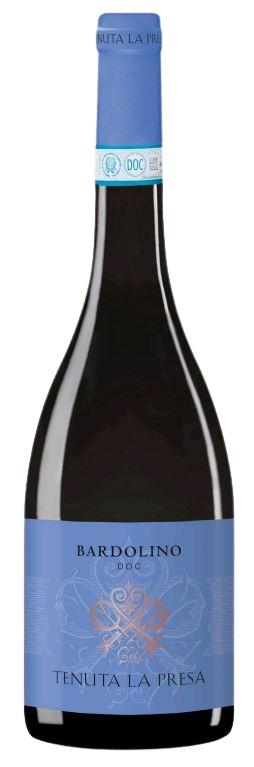 2021 Tenuta La Presa Bardolino 2021 Tenuta La Presa Bardolino