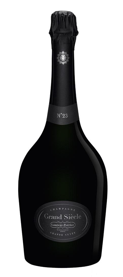 Grand Siècle Champagne (Grande Cuvée) No.23 Magnum Grand Siècle Champagne (Grande Cuvée) No.23 Magnum