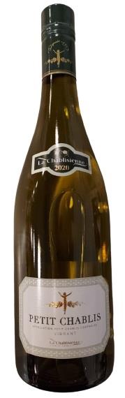 2022 Vibrant Petit Chablis 2022 Vibrant Petit Chablis