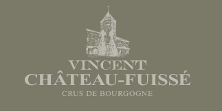 Château Fuissé