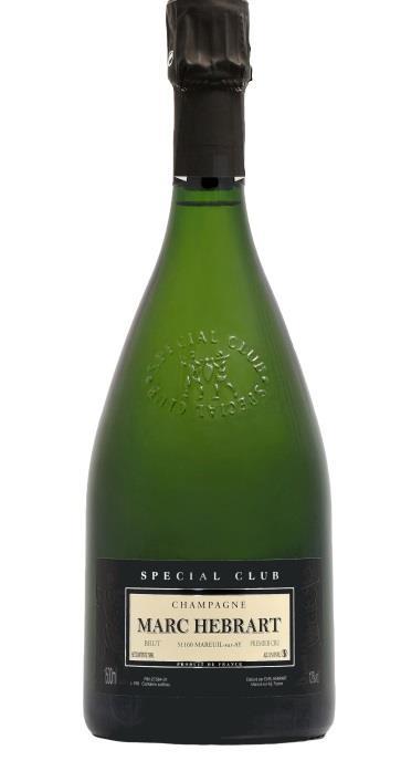 Magnum Spécial Club Brut Champagne Premier Cru Millesime 2017 Magnum Spécial Club Brut Champagne Premier Cru Millesime 2017