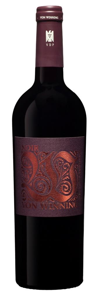 2017 Von Winning Noir VDP. Gutswein 2017 Von Winning Noir VDP. Gutswein