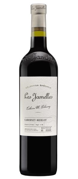 2019 Sélection Spéciale Cabernet - Merlot 2019 Sélection Spéciale Cabernet - Merlot