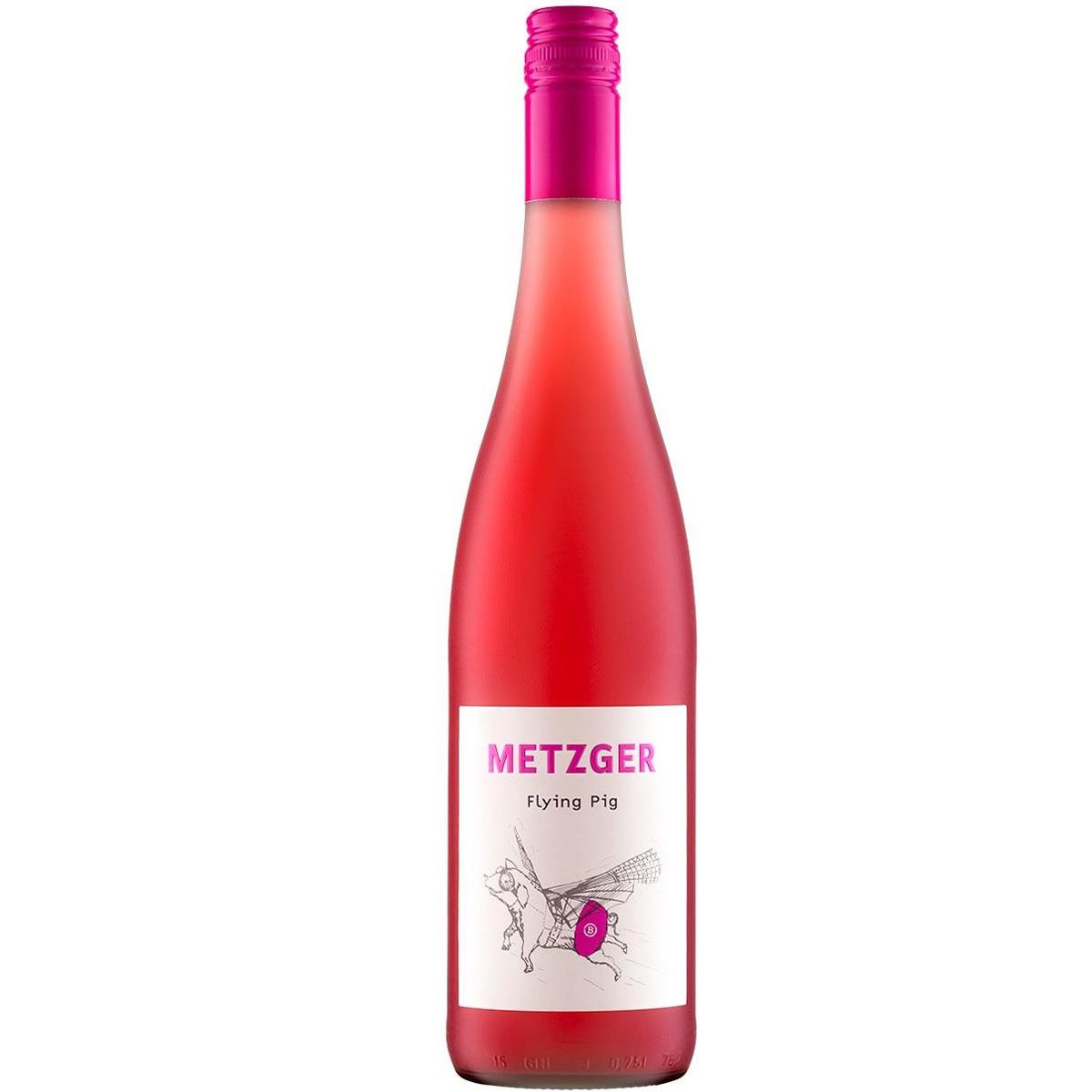2022 Flying Pig Rosé - B - 2022 Flying Pig Rosé - B -