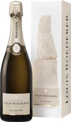 Collection 242 Champagne N.V. Collection 242 Champagne N.V.