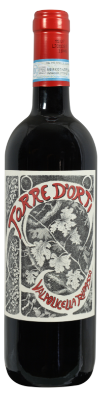 2018 Valpolicella Superiore Ripasso DOC Magnum 2018 Valpolicella Superiore Ripasso DOC Magnum