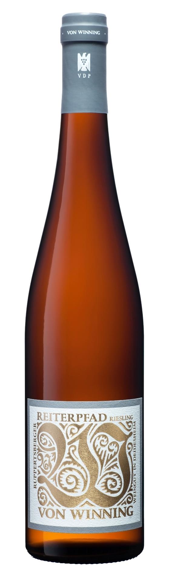 2018 Riesling "Ruppertsberger Reiterpfad" VDP.ERSTE LAGE Magnum 2018 Riesling "Ruppertsberger Reiterpfad" VDP.ERSTE LAGE Magnum