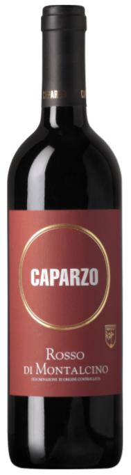 2020 Rosso di Montalcino DOC 2020 Rosso di Montalcino DOC