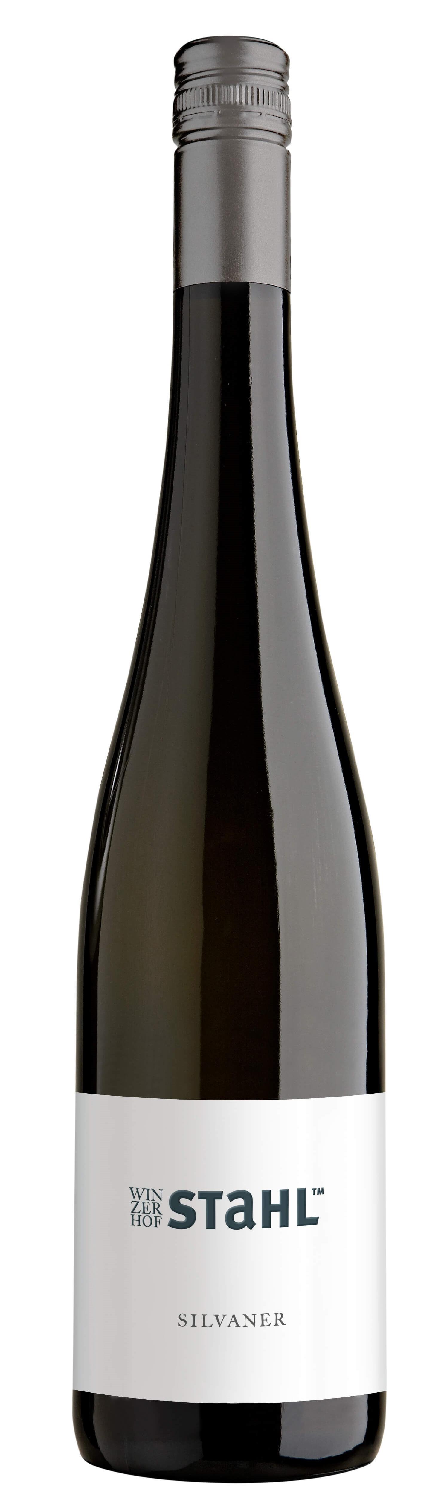 2022 Silvaner 2022 Silvaner
