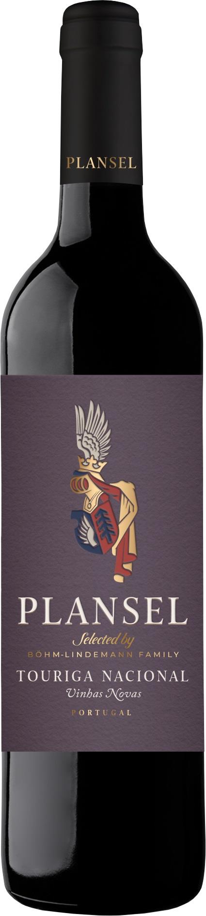 2017 Vinhas Novas Touriga Nacional 2017 Vinhas Novas Touriga Nacional