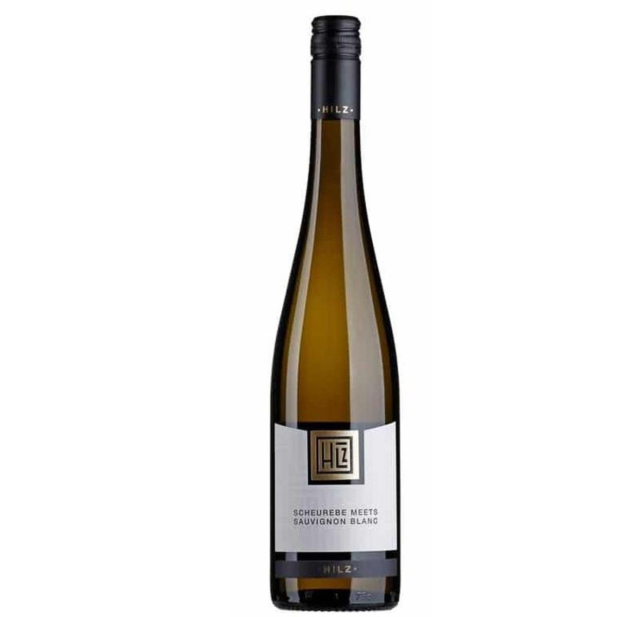 2022 Scheurebe meets Sauvignon Blanc 2022 Scheurebe meets Sauvignon Blanc