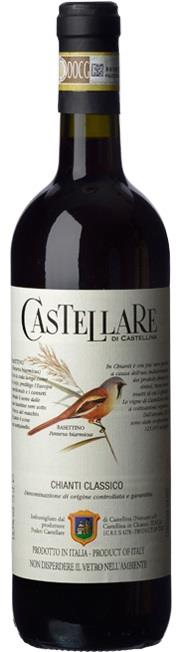2021 Chianti Classico DOCG 2021 Chianti Classico DOCG