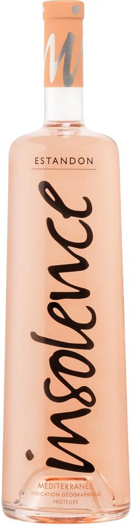 2022 Insolence d’Estandon Rosé Magnum 2022 Insolence d’Estandon Rosé Magnum