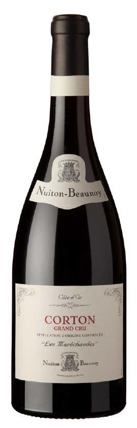 2020 Corton Grand Cru 'Les Maréchaudes' 2020 Corton Grand Cru 'Les Maréchaudes'