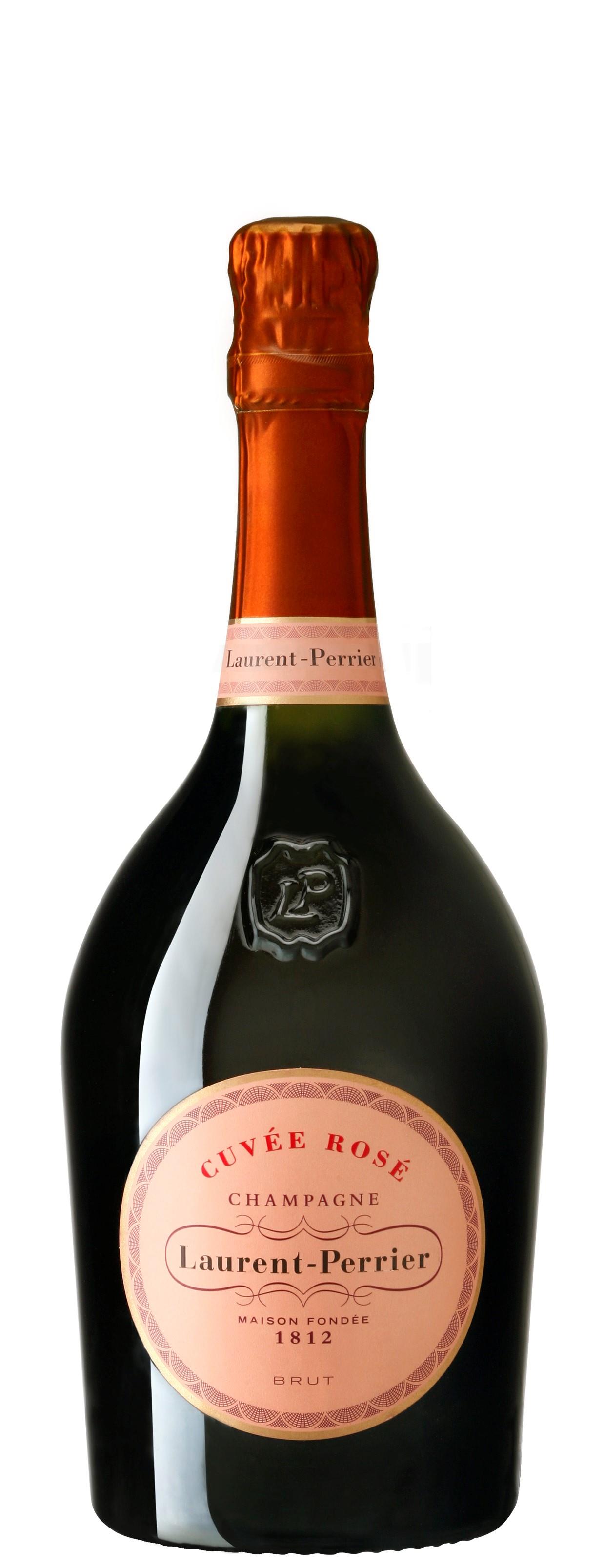 Brut Cuvée Champagne Rosé N.V. Magnum Brut Cuvée Champagne Rosé N.V. Magnum