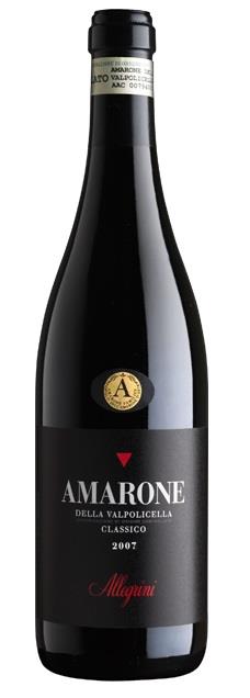 2007 Amarone della Valpolicella Classico - Privatkeller 2007 Amarone della Valpolicella Classico - Privatkeller