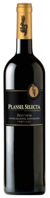 2018 Plansel Selecta Reserva 2018 Plansel Selecta Reserva