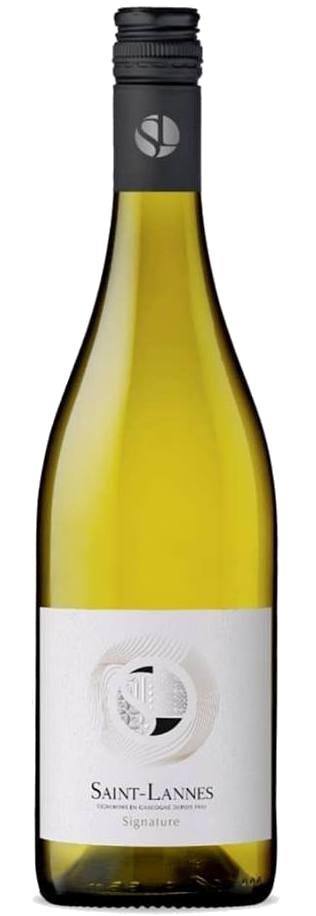 2022 Côtes de Gascogne blanc "Signature" 2022 Côtes de Gascogne blanc "Signature"