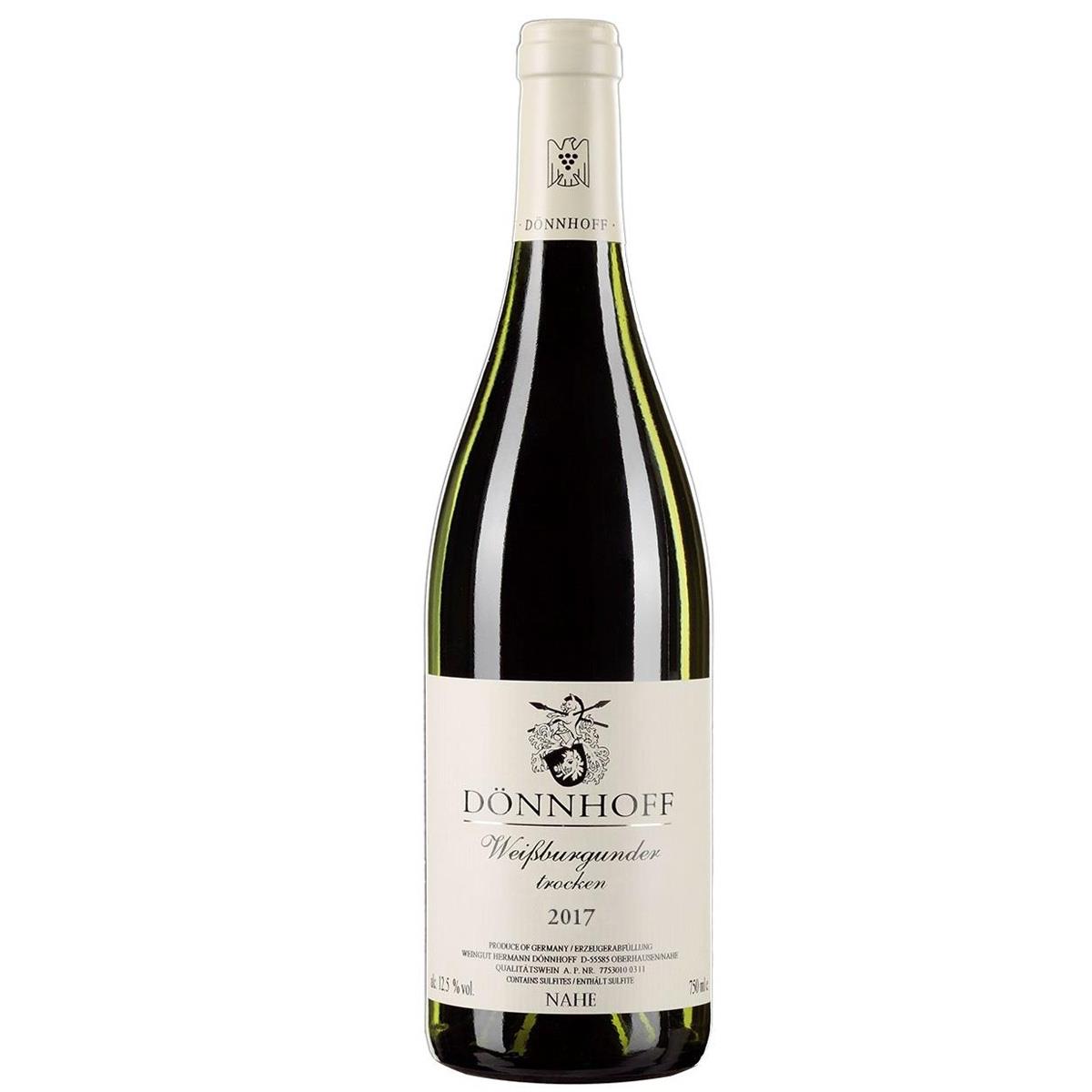2022 Weißburgunder Qualitätswein 2022 Weißburgunder Qualitätswein