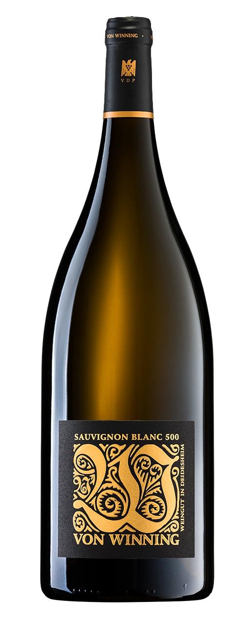 2017 Sauvignon Blanc "500" VDP.GUTSWEIN MAGNUM 2017 Sauvignon Blanc "500" VDP.GUTSWEIN MAGNUM