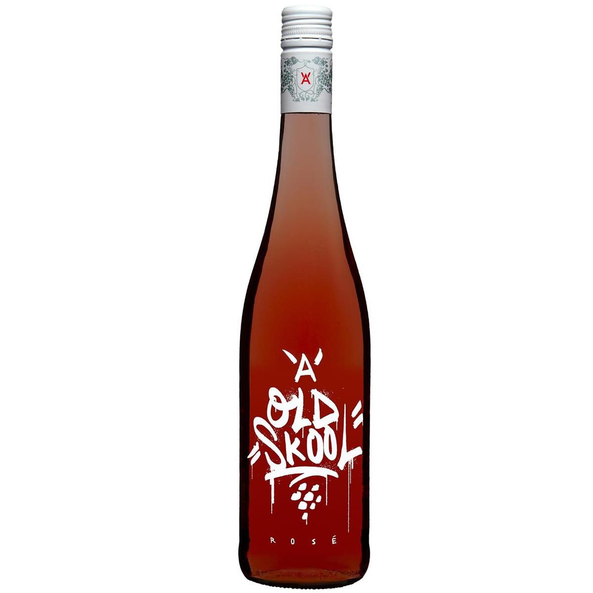 2022 Old Skool Rosé 2022 Old Skool Rosé