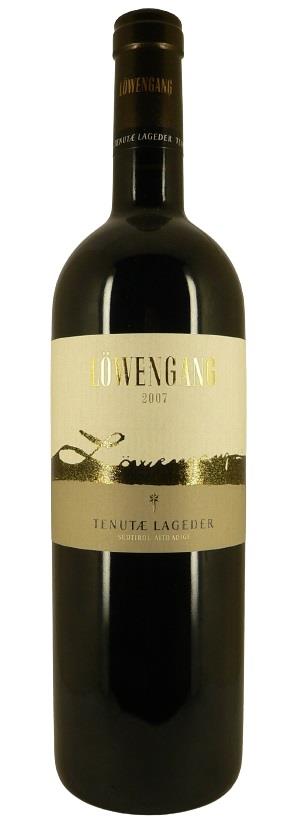 2006 "Löwengang" Cabernet Sauvignon 2006 "Löwengang" Cabernet Sauvignon