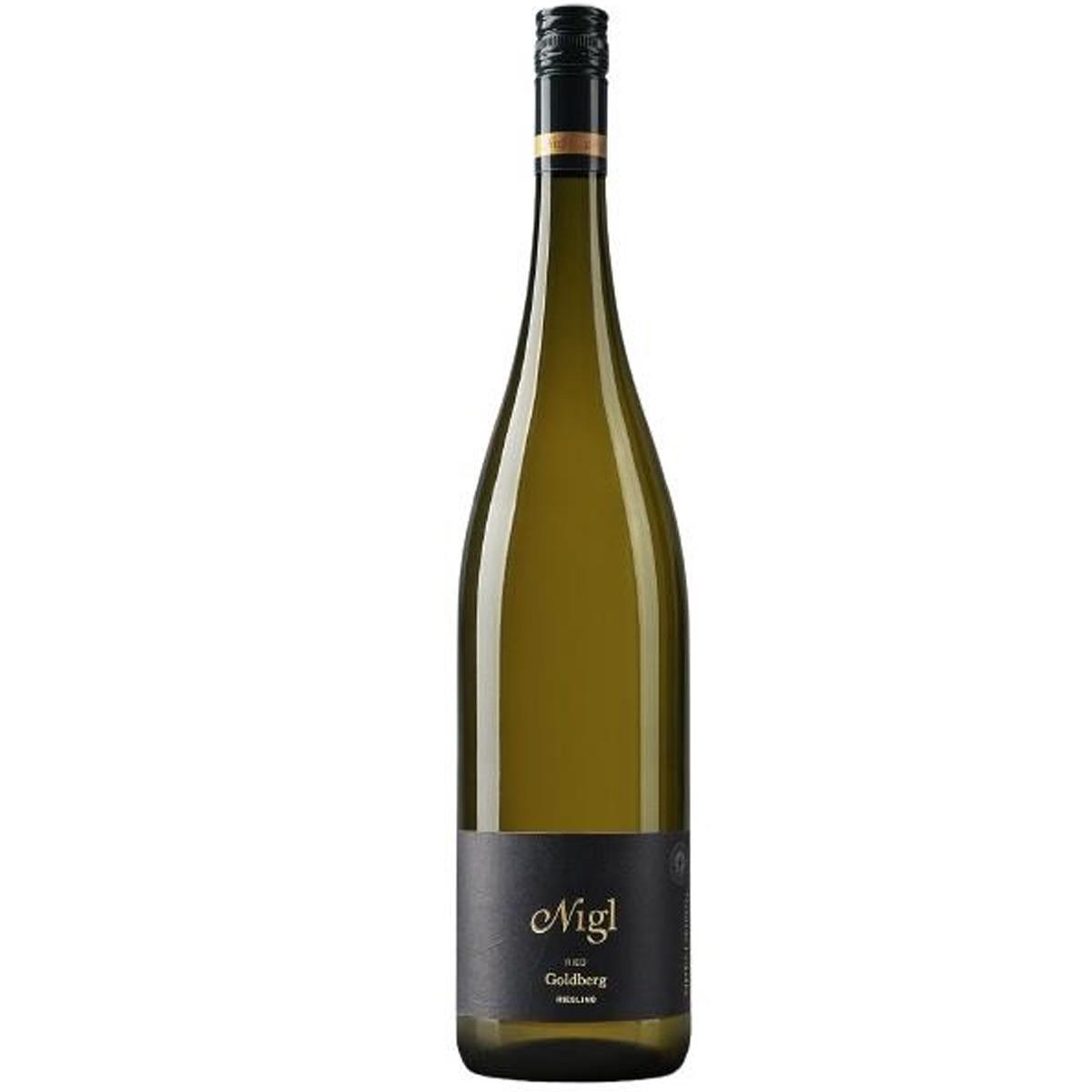 2019 Rehberger Goldberg Riesling 2019 Rehberger Goldberg Riesling