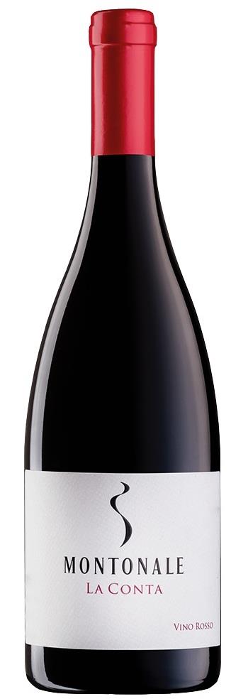 2019 Montonale La Conta 2019 Montonale La Conta