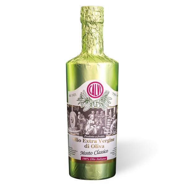 Calvi Mosto Classico 250 ml | Olio Extra Vergine di Oliva