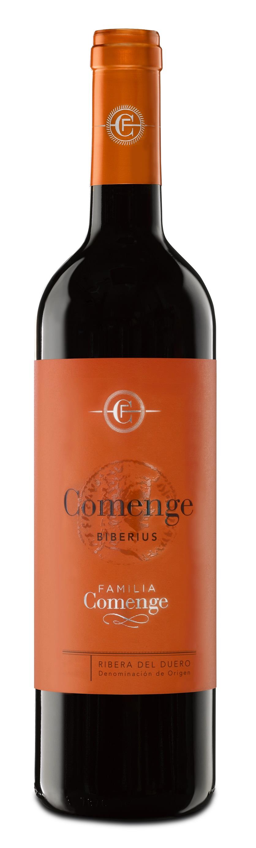 2021 Biberius tinto 2021 Biberius tinto