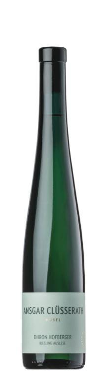 2019 Dhron Hofberger Riesling Auslese 2019 Dhron Hofberger Riesling Auslese