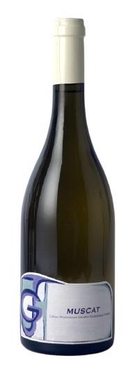 2019 Jeanne Gaillard Muscat 2019 Jeanne Gaillard Muscat
