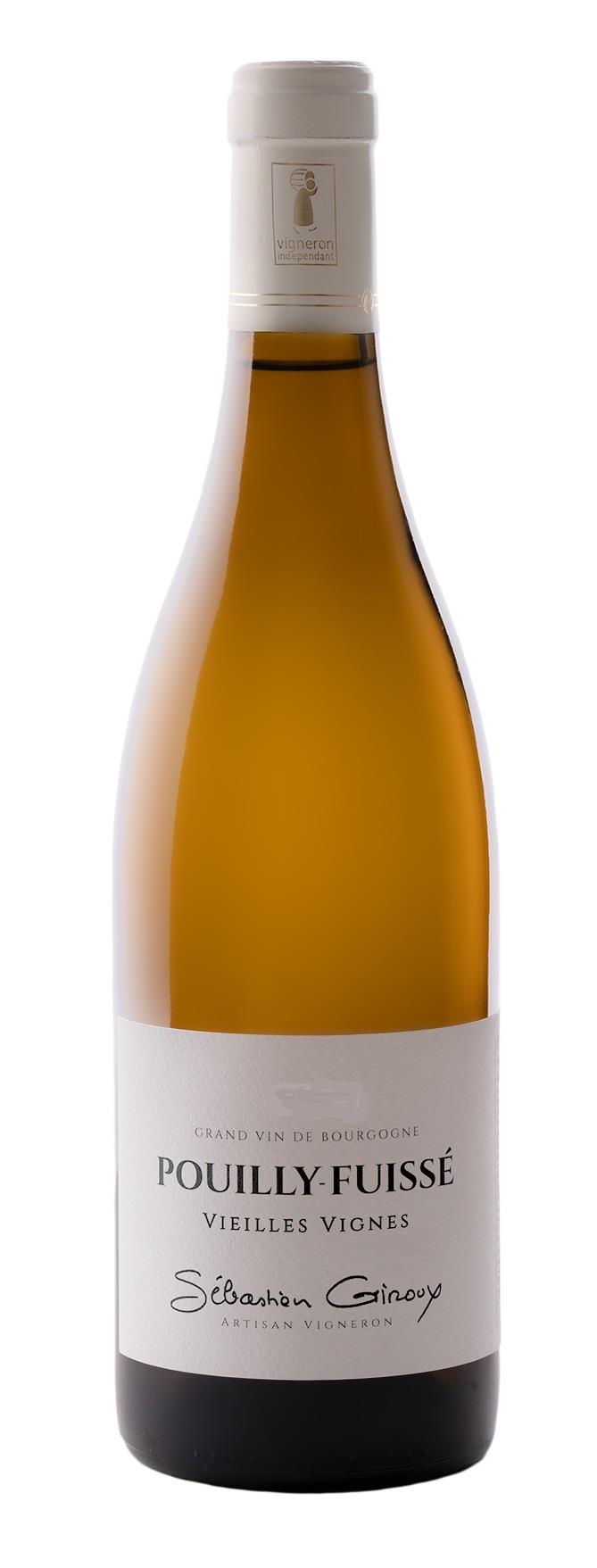 2020 Selection Vieilles Vignes Pouilly-Fuissé 2020 Selection Vieilles Vignes Pouilly-Fuissé