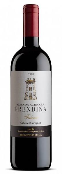 2019 La Prendina Falcone 2019 La Prendina Falcone