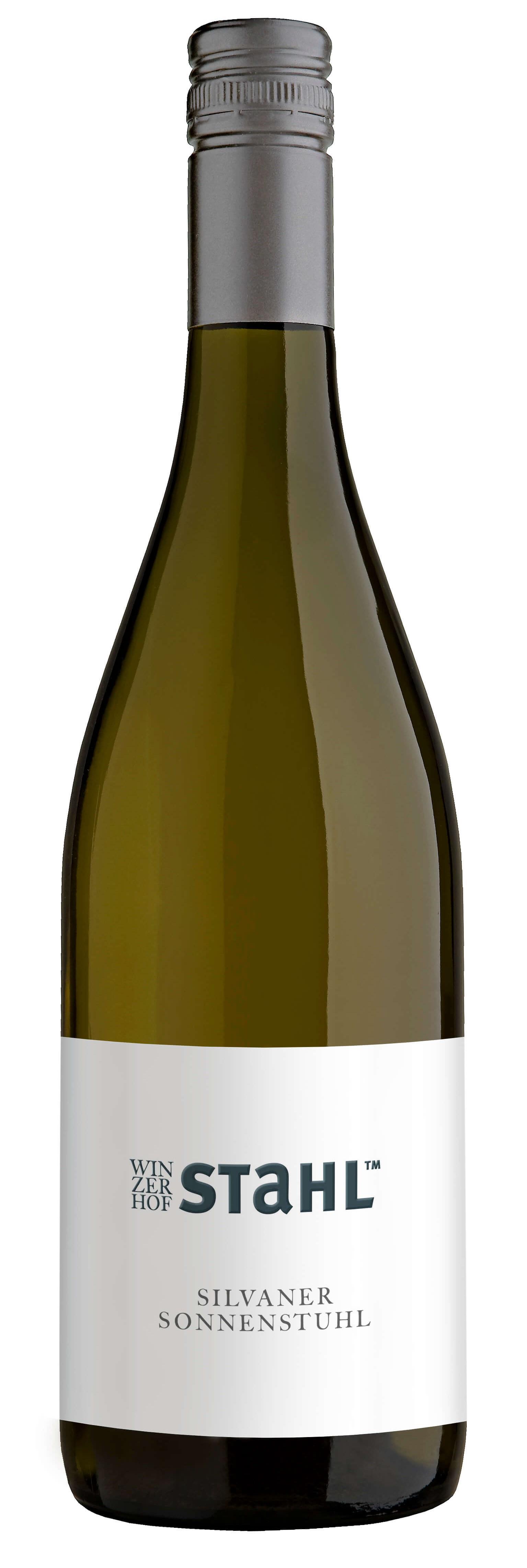2020 Silvaner SONNENSTUHL 2020 Silvaner SONNENSTUHL