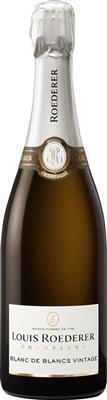 Blanc de Blancs Brut Champagne (Vintage) Blanc de Blancs Brut Champagne (Vintage)