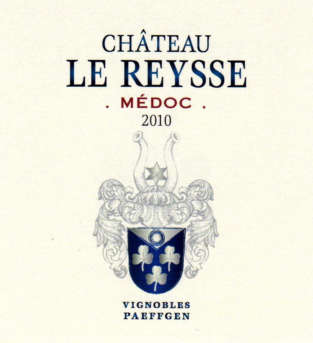 Vignobles Paeffgen