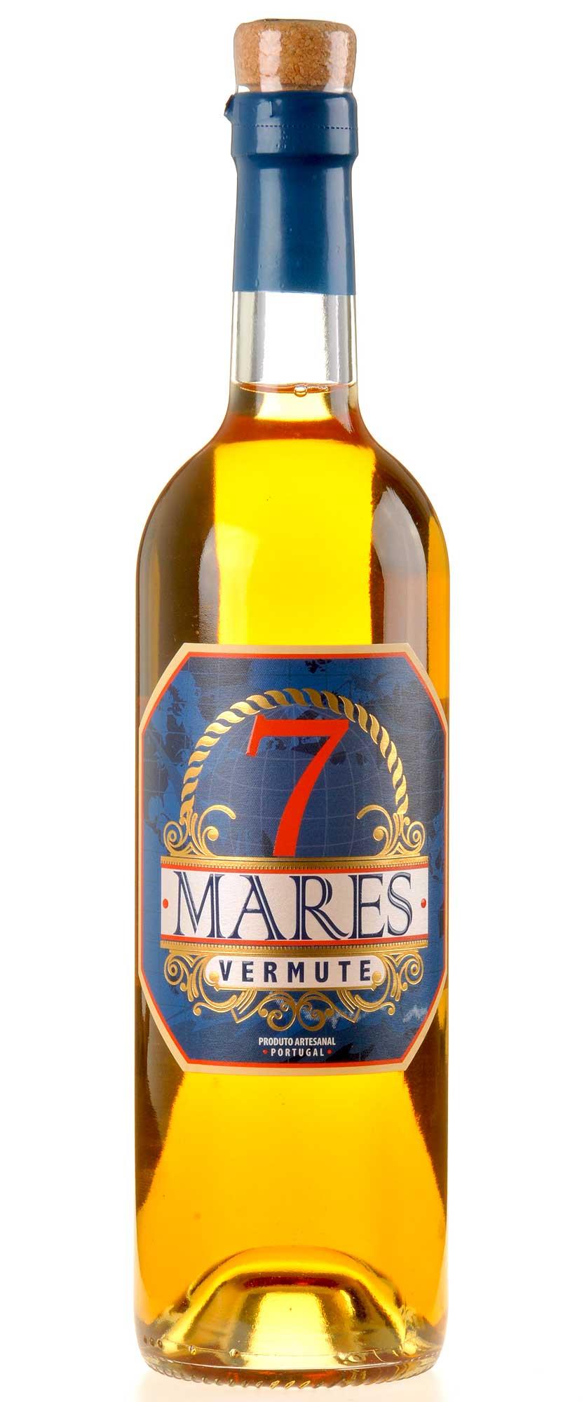 Vermute 7 Mares Conceito Vinhos Vermute 7 Mares Conceito Vinhos