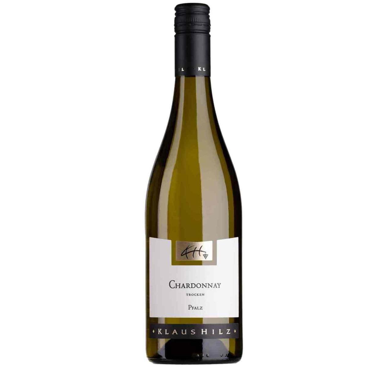 2022 Chardonnay trocken Qualitätswein 2022 Chardonnay trocken Qualitätswein