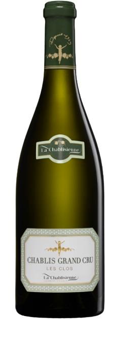 2021 Chablis Grand Cru 'Les Clos' 2021 Chablis Grand Cru 'Les Clos'