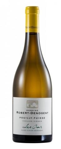 2018 Cuvée Claude Denogent Les Cras Vieilles Vignes 2018 Cuvée Claude Denogent Les Cras Vieilles Vignes