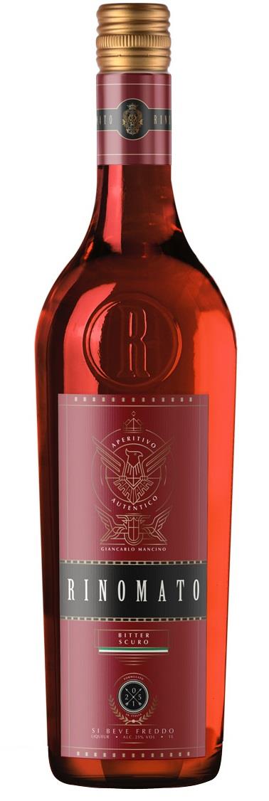 Rinomato Bitter Scuro Rinomato Bitter Scuro